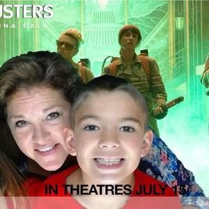 Meet your Posher, Sandra